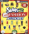 Die Sims 2 - H&M Fashion Accessoires